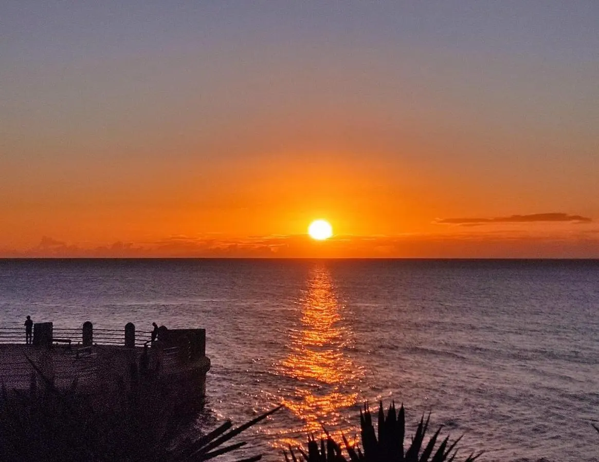 Villa Il Sogno Avola Casa vacanze