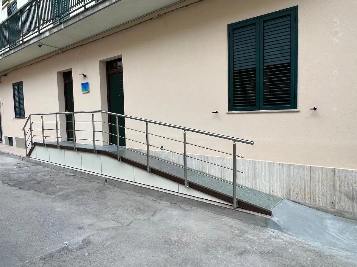 Villa Il Sogno Avola