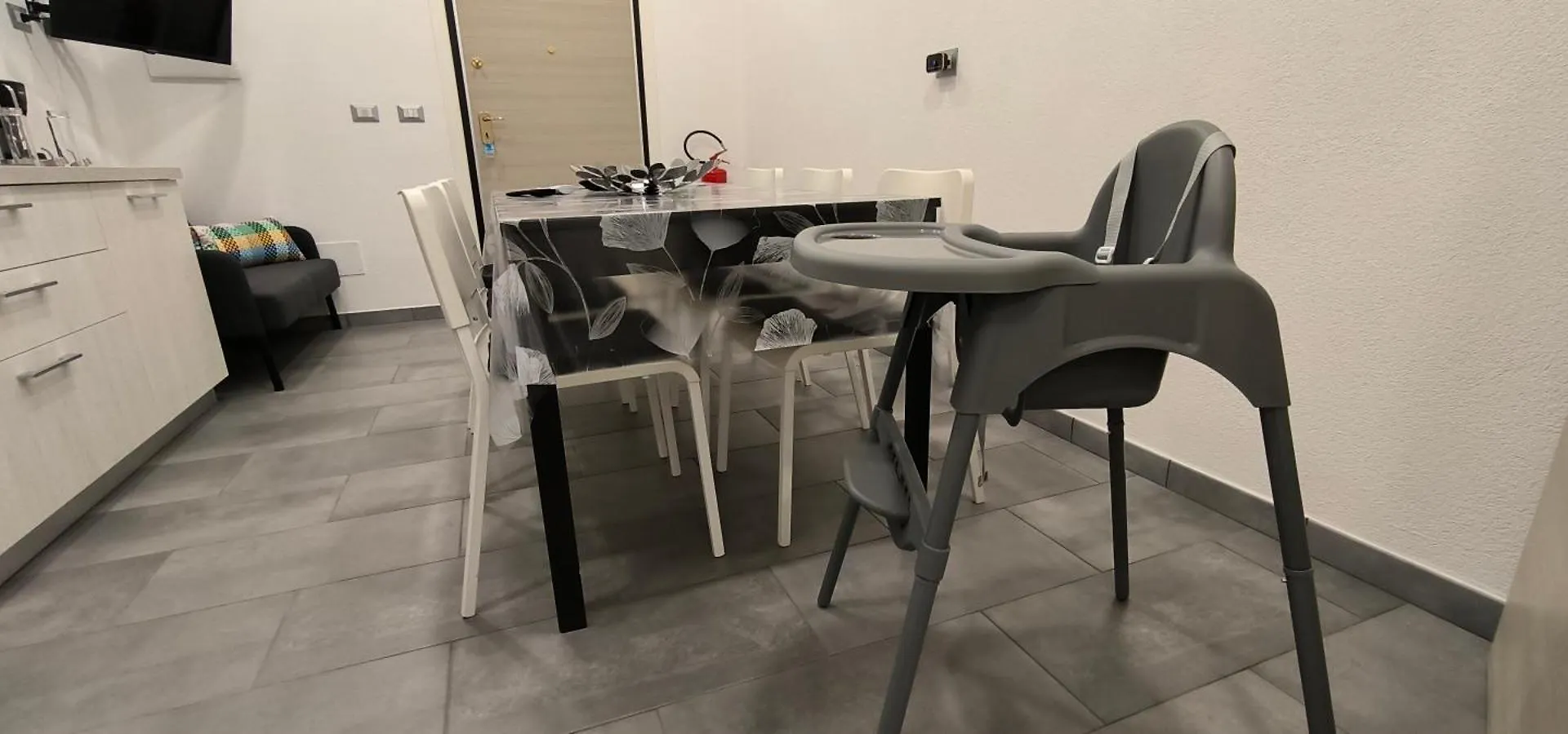 Casa vacanze Villa Il Sogno Avola