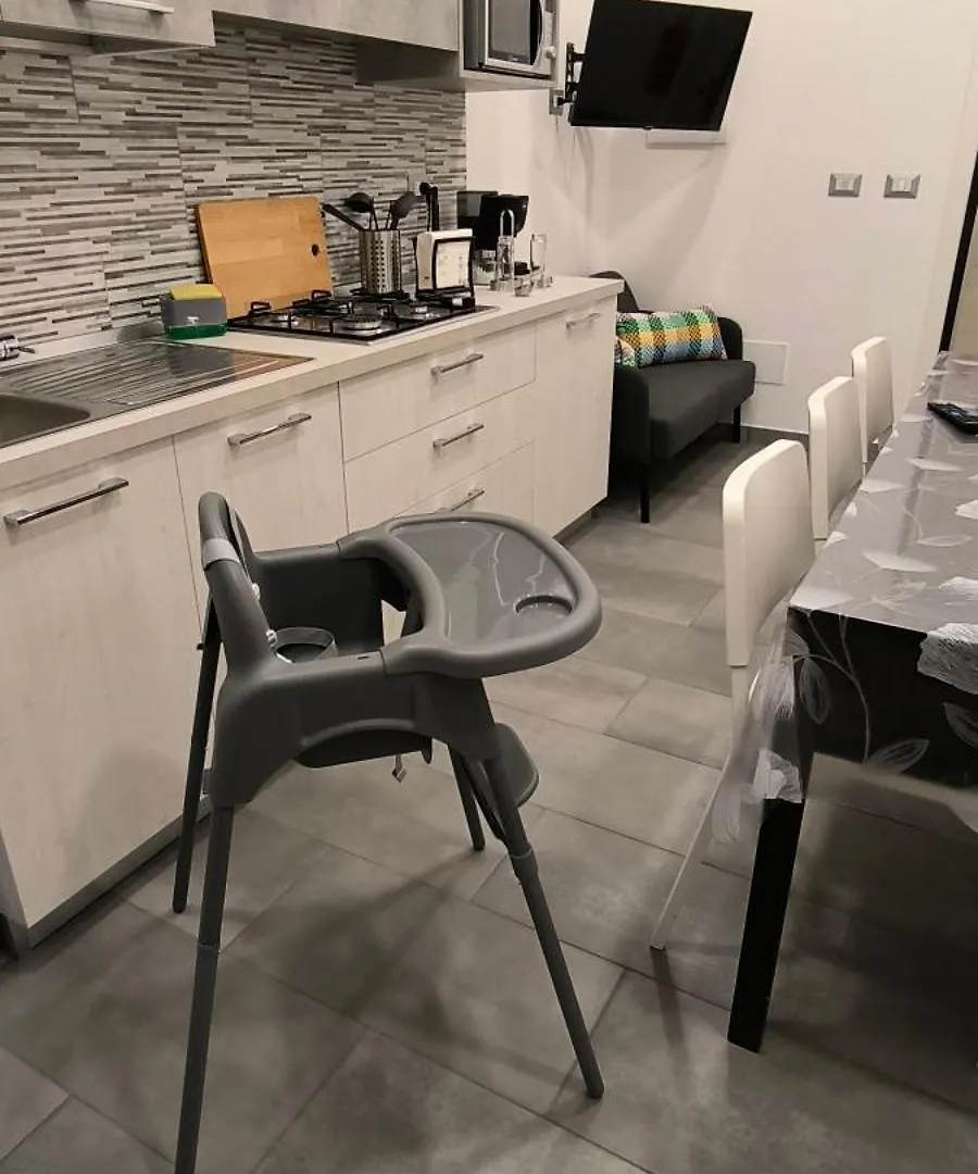Casa vacanze Villa Il Sogno Avola
