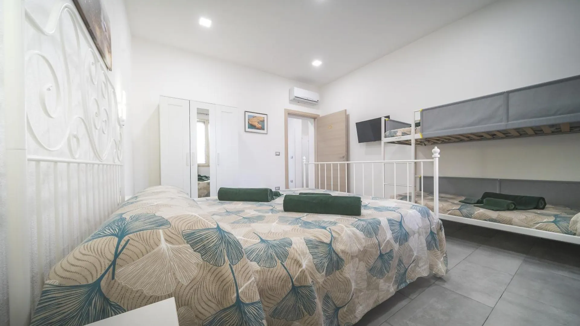 Casa vacanze Villa Il Sogno Avola