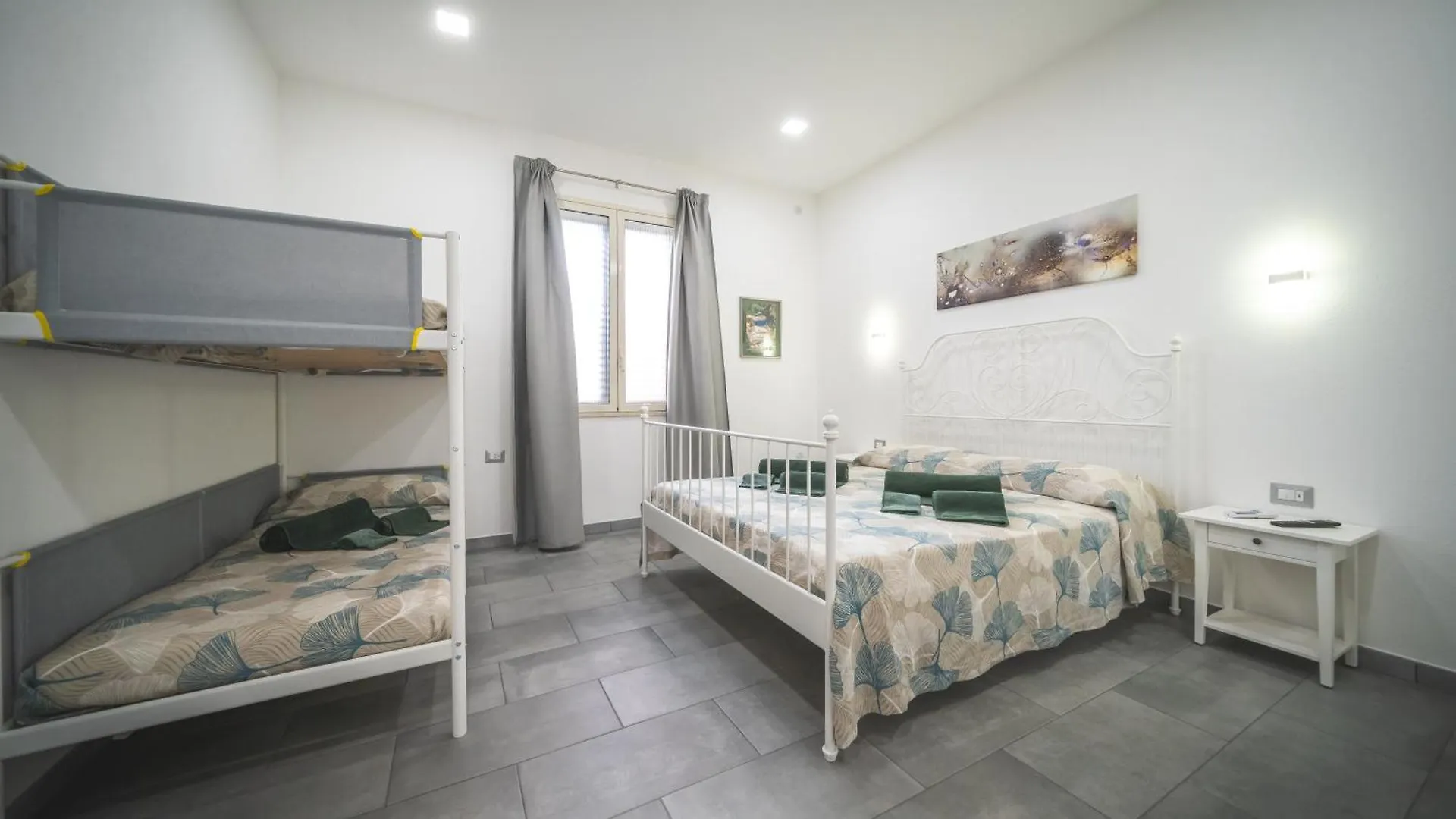 Villa Il Sogno Avola Italia