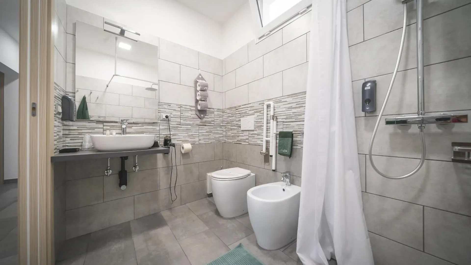 Villa Il Sogno Avola Casa vacanze