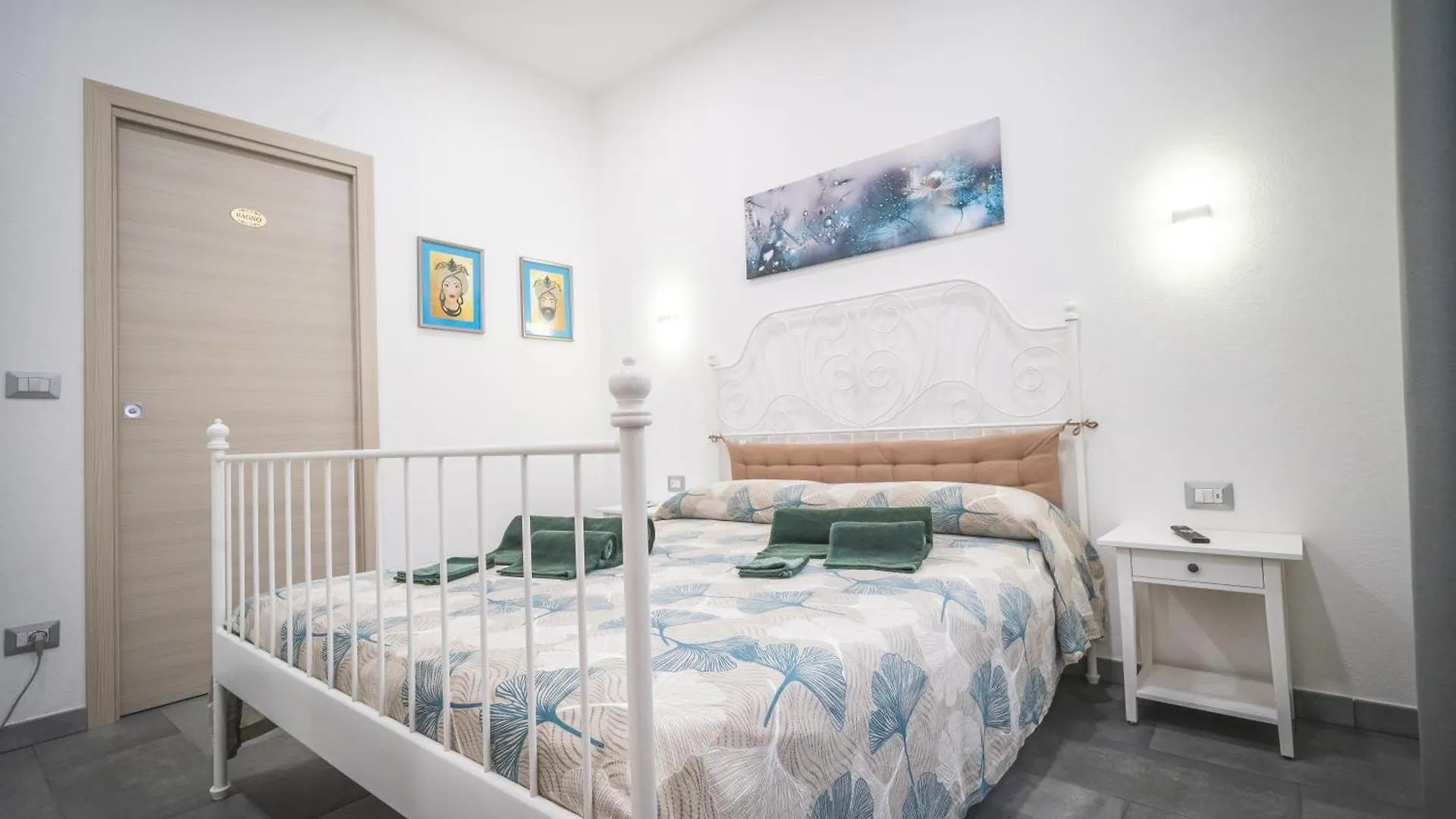Il Sogno Villa Avola Italien