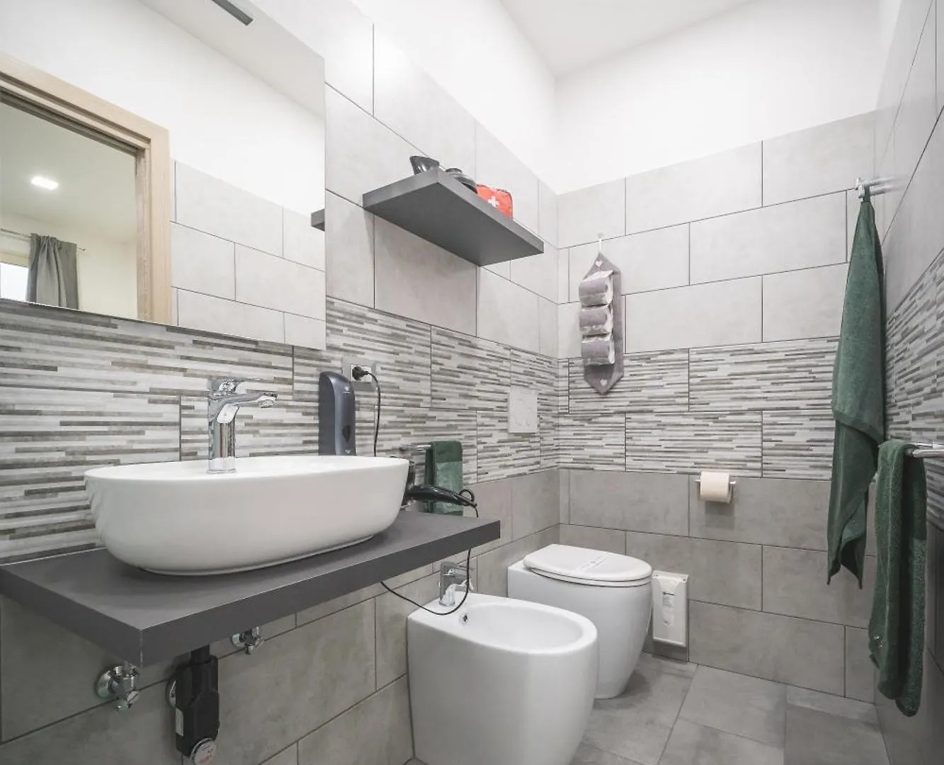 Casa vacanze Villa Il Sogno Avola