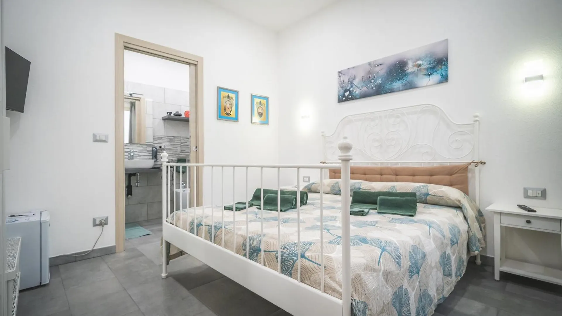 Villa Il Sogno Avola