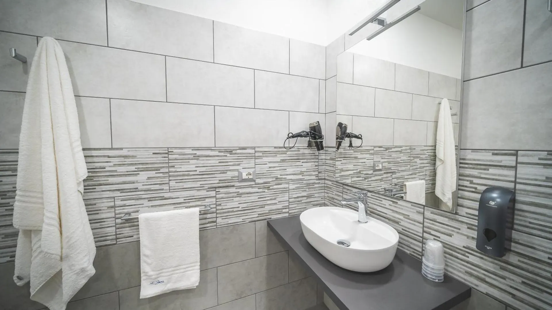 Il Sogno Villa Avola Semesterbostad