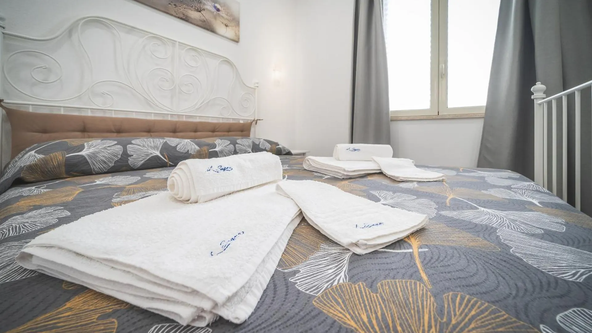 Il Sogno Villa Avola