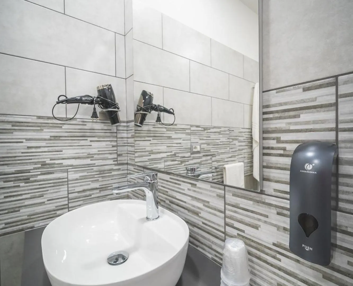 Casa vacanze Villa Il Sogno Avola Italia