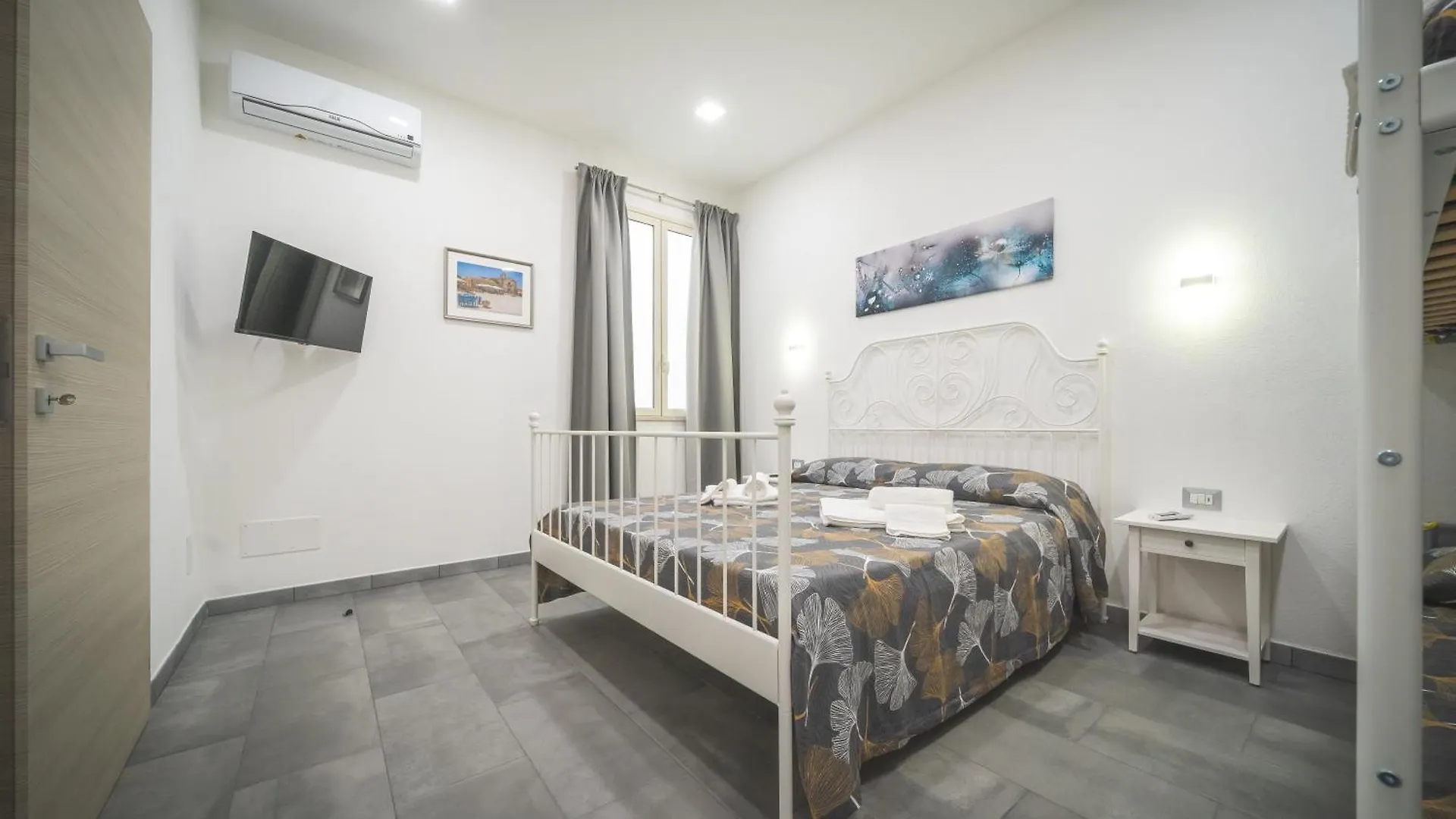 Villa Il Sogno Avola Casa vacanze