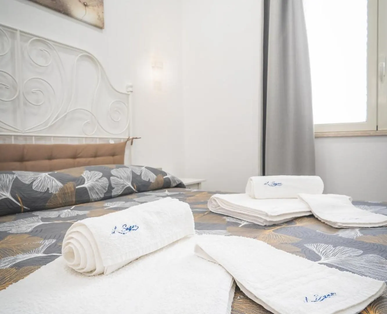 Casa vacanze Villa Il Sogno Avola Italia