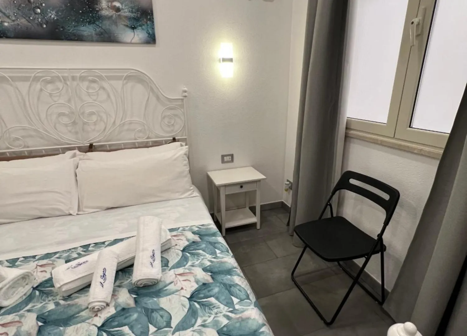 Semesterbostad Il Sogno Villa Avola