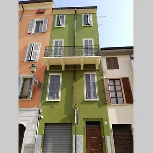  Appartamento Luminoso In Centro Storico. Italia