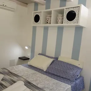 Casa vacanze Sea Gold, Avola