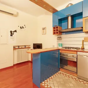  Appartamento Lio's House Porta Venezia! Italia