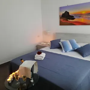 Casa vacanze Giuchi, Avola
