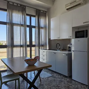  Appartamento Monolocale Viale Arbatax Italia