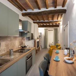  Appartamento La Casa Di Anna Italia